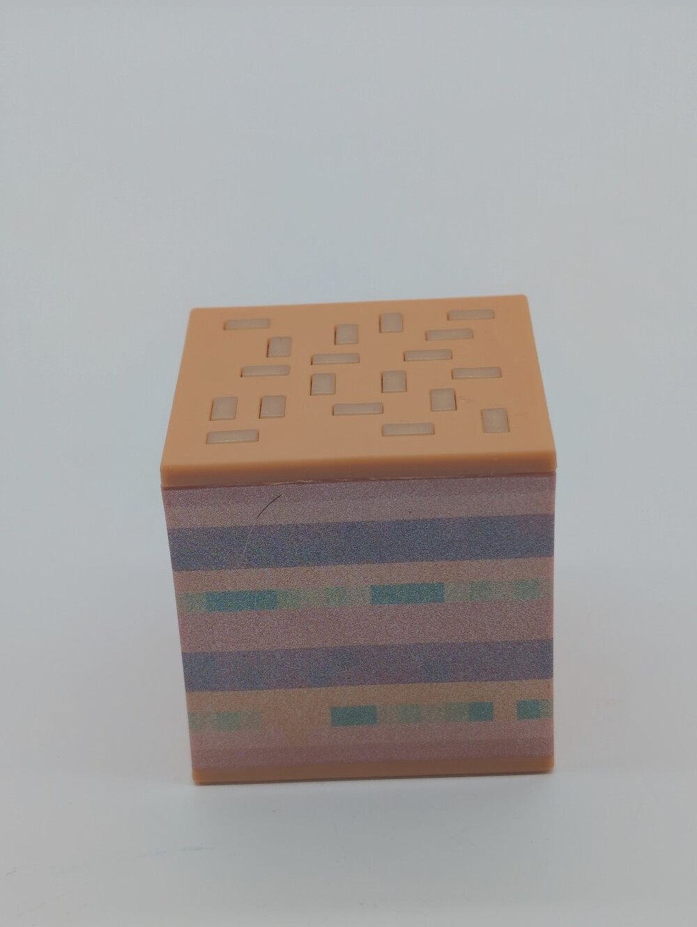 McDonald's Minecraft Movie Toys 2025 Set Of 3 - Picture 2 of 10